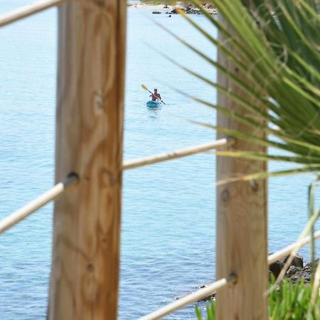 Paradisso Beach Villas Zakynthos Town Luaran gambar