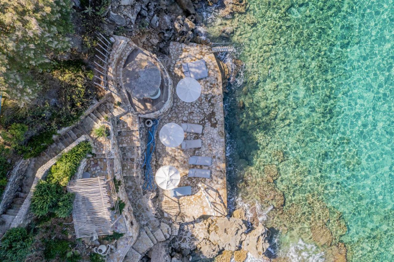 Paradisso Beach Villas Zakynthos Town Luaran gambar