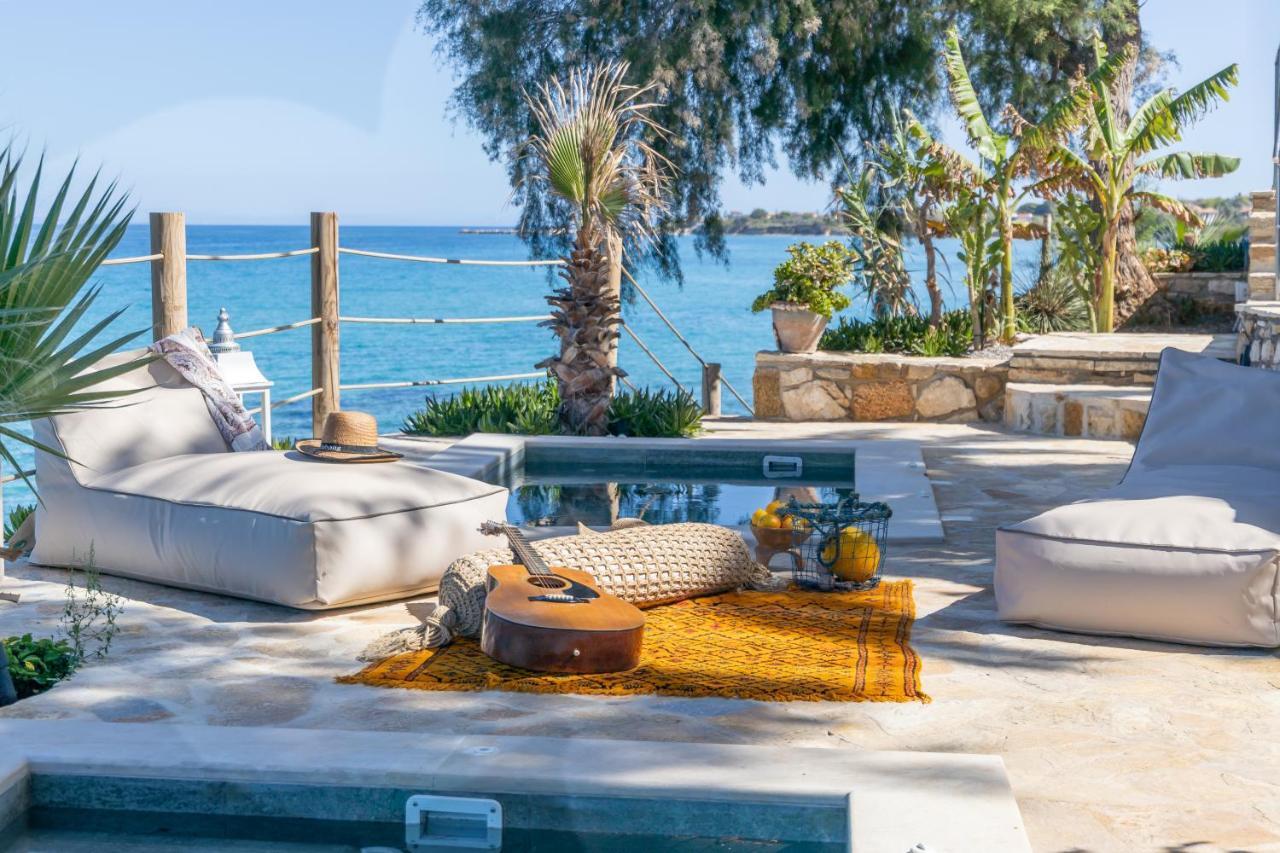 Paradisso Beach Villas Zakynthos Town Luaran gambar
