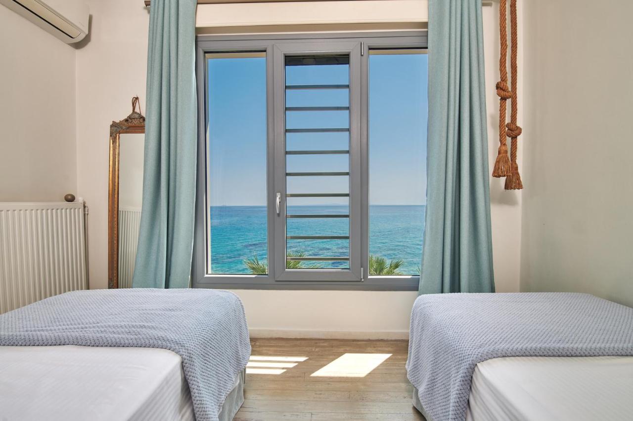 Paradisso Beach Villas Zakynthos Town Luaran gambar