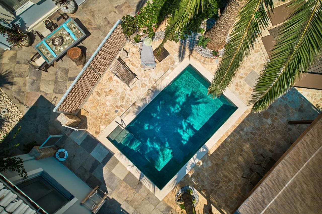 Paradisso Beach Villas Zakynthos Town Luaran gambar