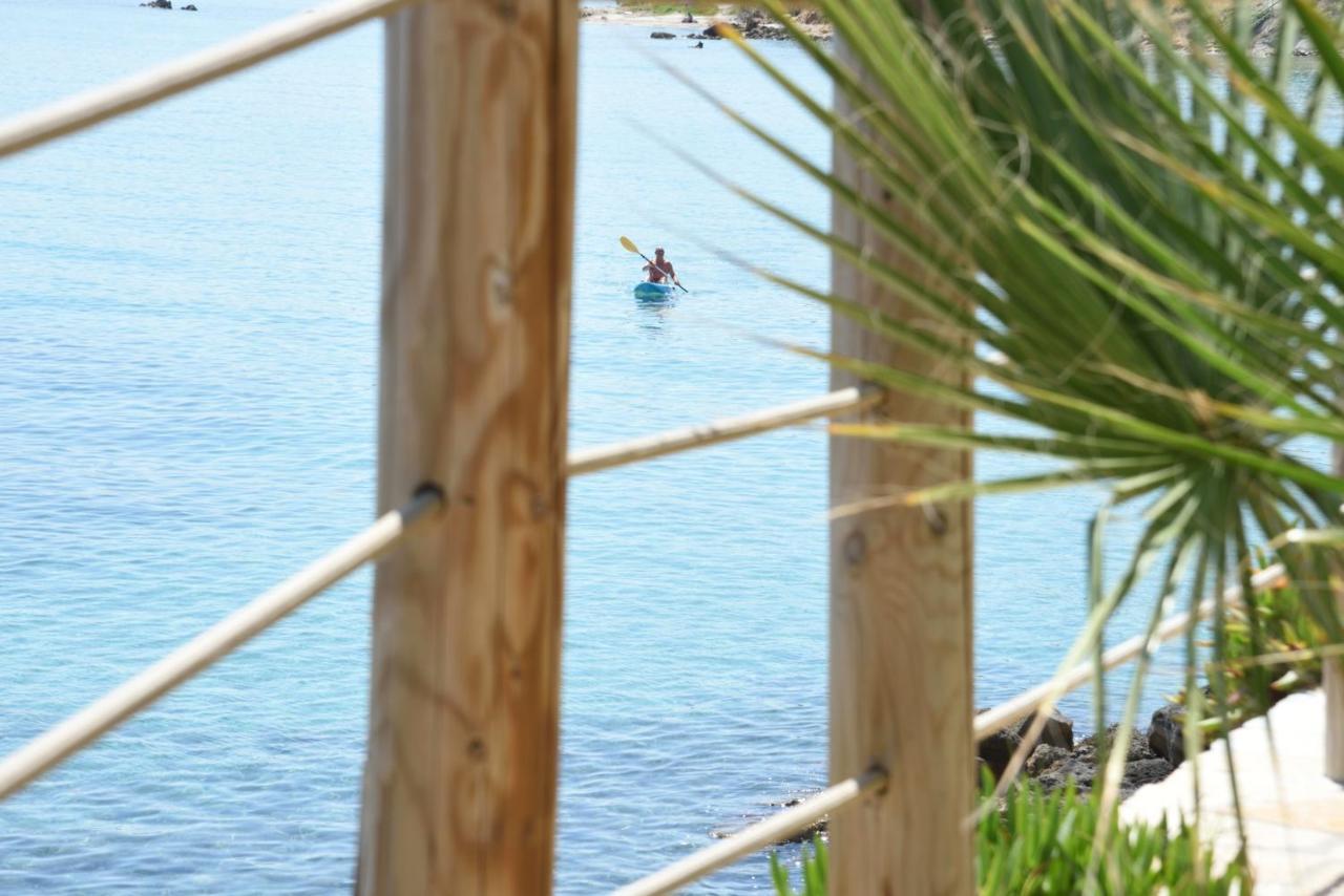 Paradisso Beach Villas Zakynthos Town Luaran gambar