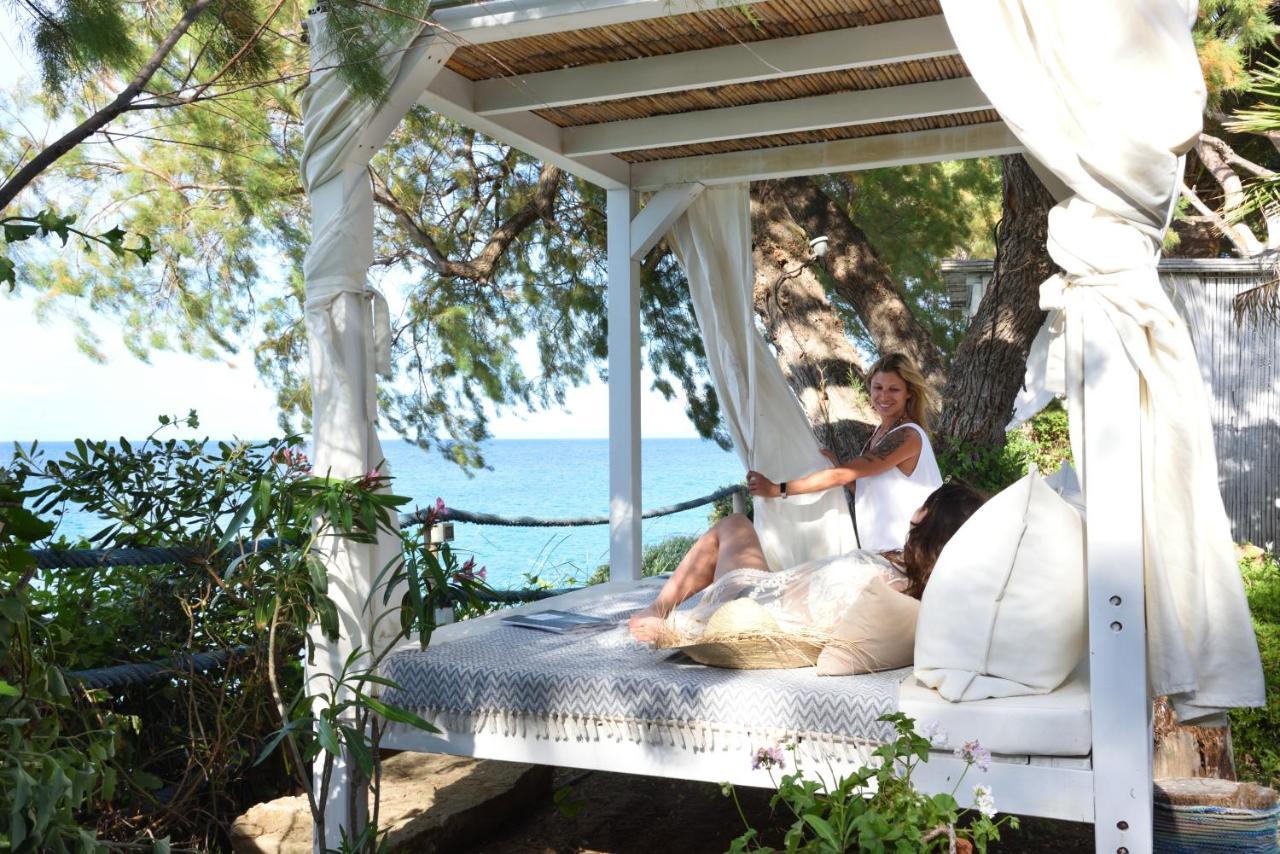 Paradisso Beach Villas Zakynthos Town Luaran gambar