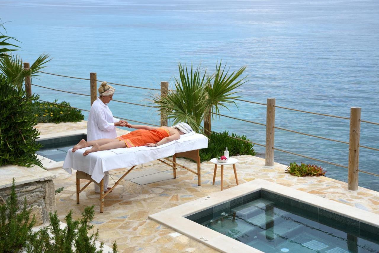 Paradisso Beach Villas Zakynthos Town Luaran gambar