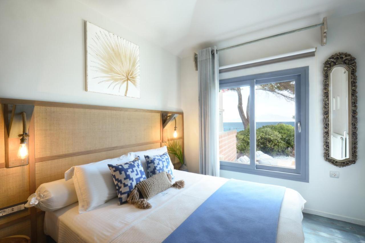 Paradisso Beach Villas Zakynthos Town Luaran gambar