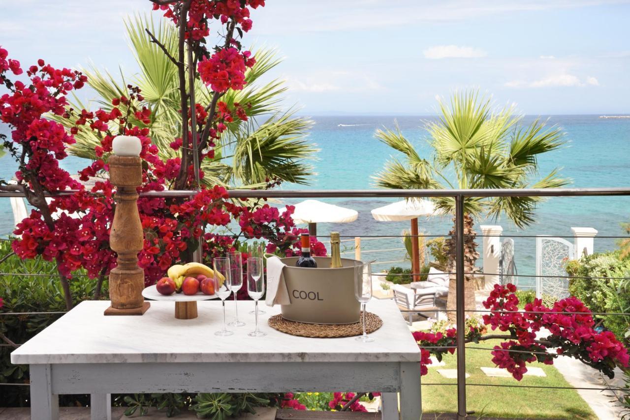 Paradisso Beach Villas Zakynthos Town Luaran gambar