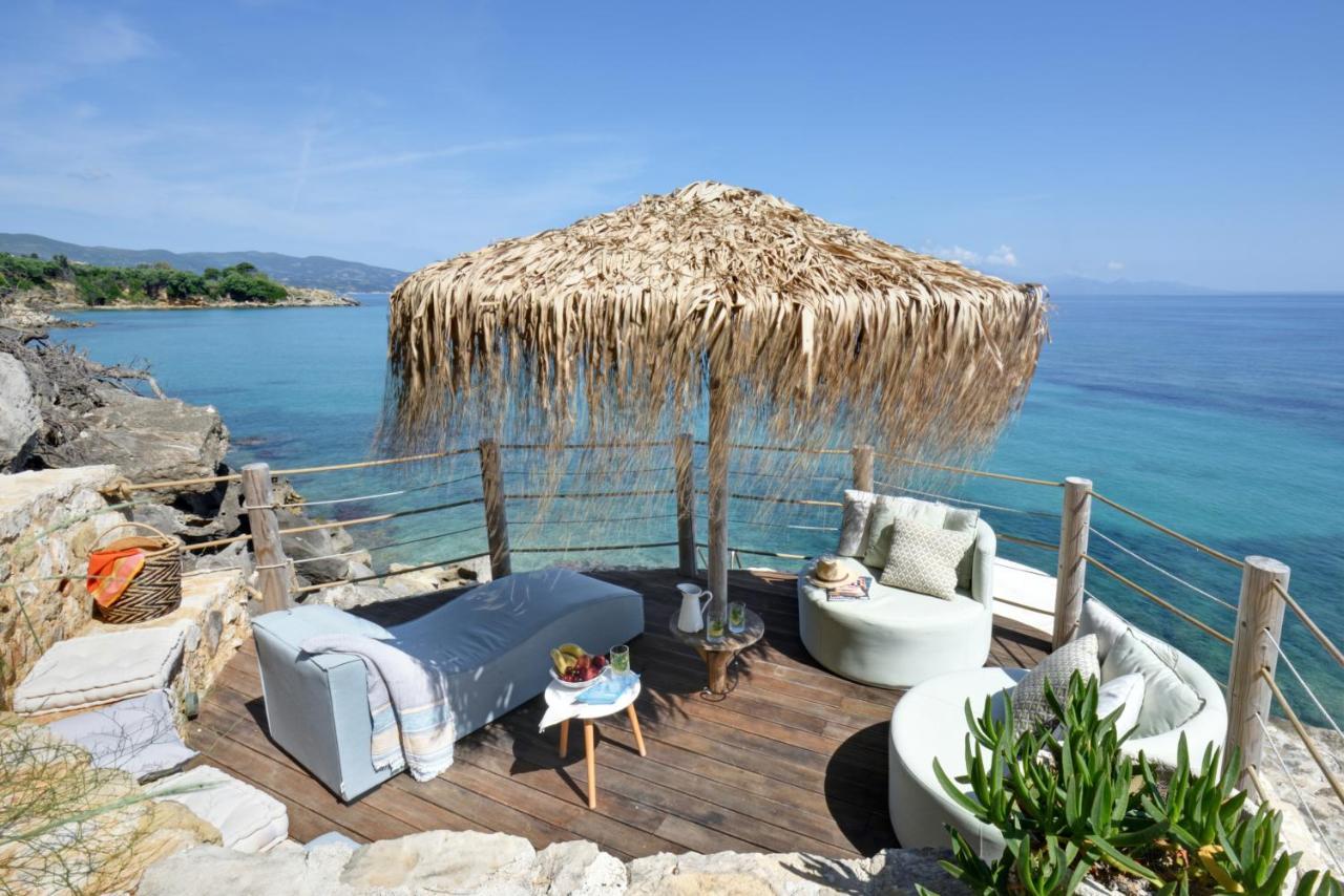 Paradisso Beach Villas Zakynthos Town Luaran gambar