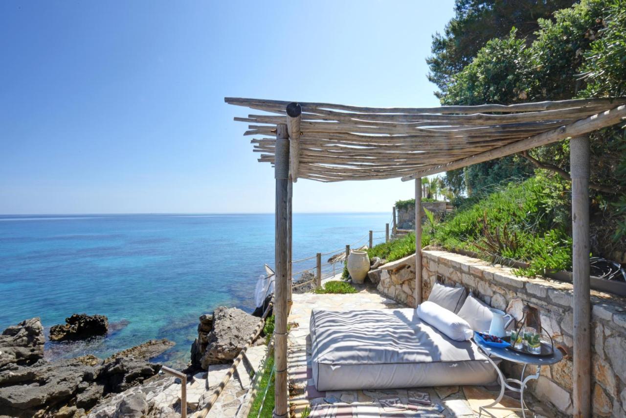 Paradisso Beach Villas Zakynthos Town Luaran gambar