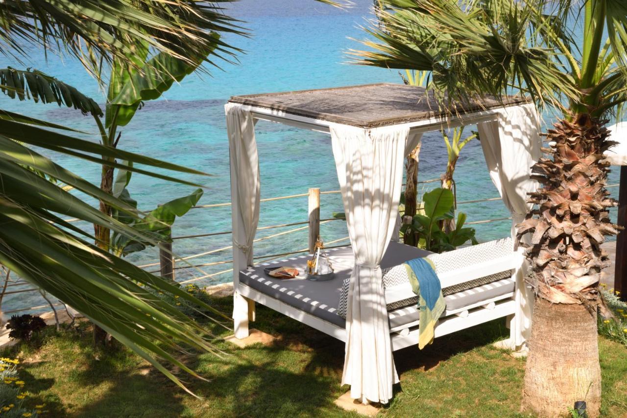 Paradisso Beach Villas Zakynthos Town Luaran gambar