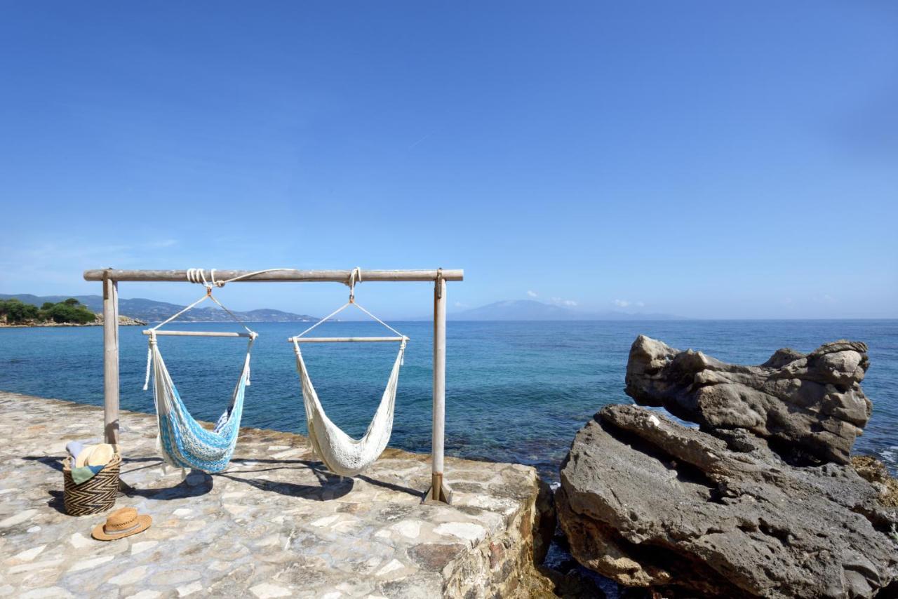 Paradisso Beach Villas Zakynthos Town Luaran gambar