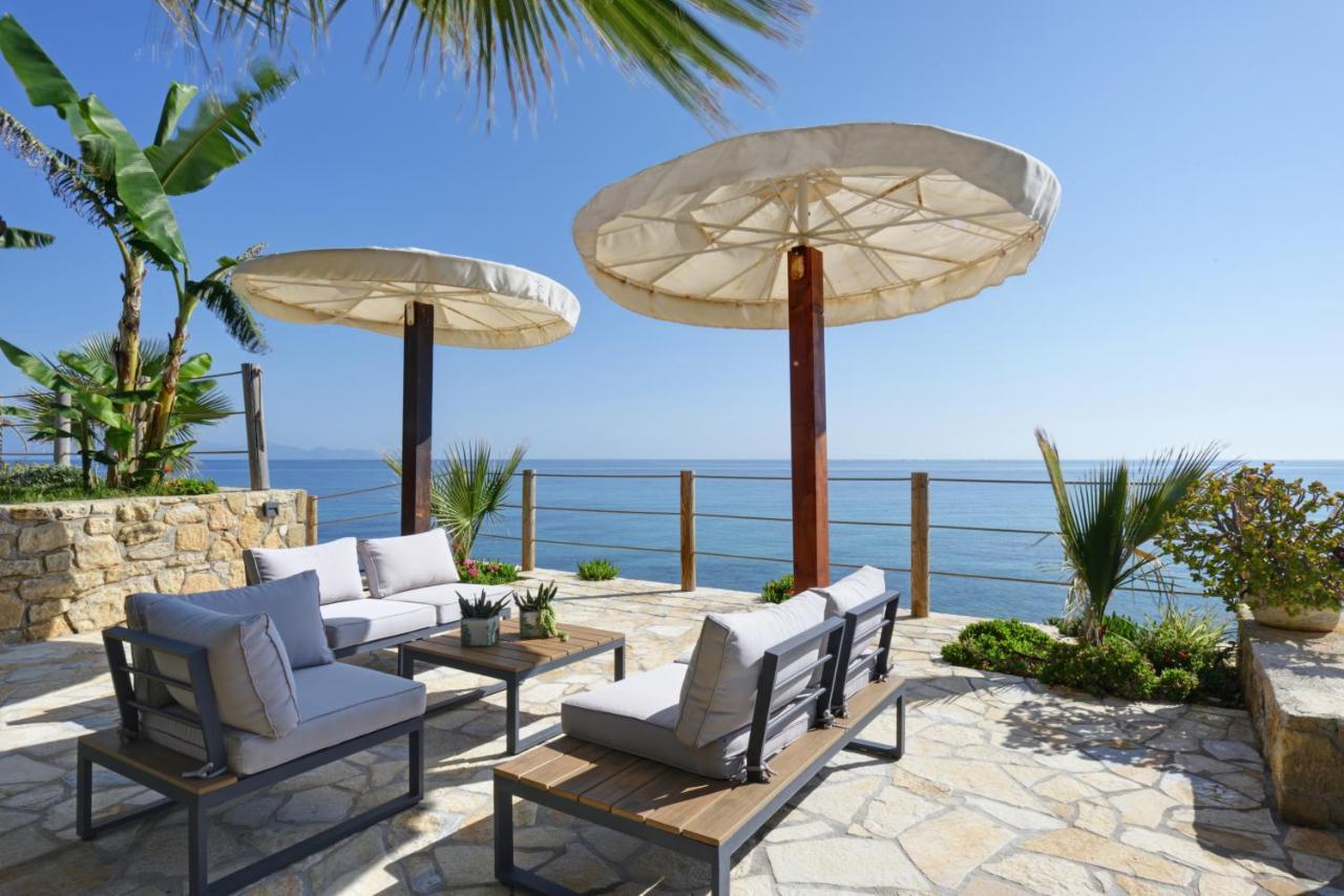 Paradisso Beach Villas Zakynthos Town Luaran gambar