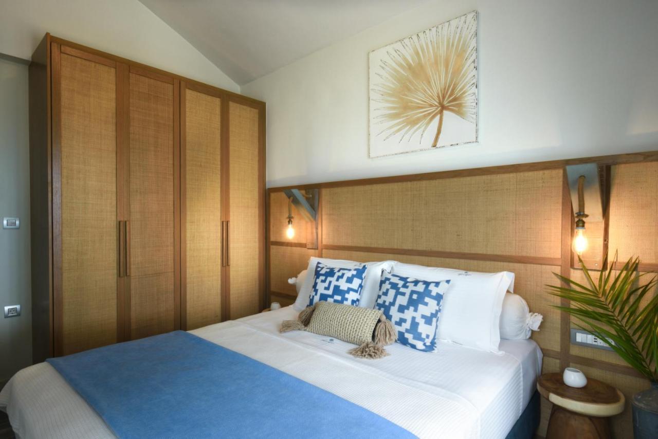 Paradisso Beach Villas Zakynthos Town Luaran gambar