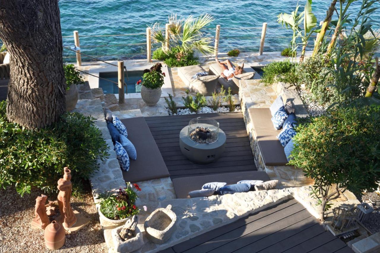 Paradisso Beach Villas Zakynthos Town Luaran gambar