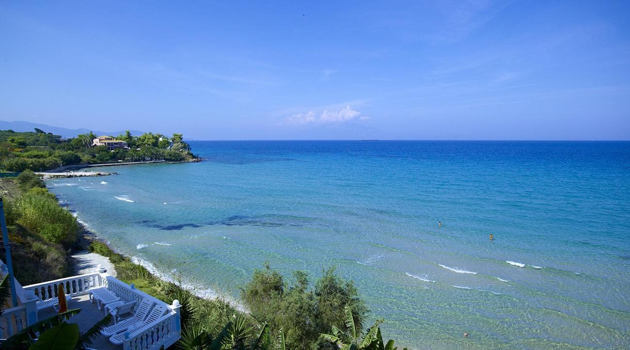 Paradisso Beach Villas Zakynthos Town Bilik gambar