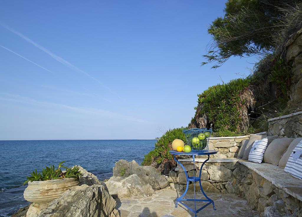 Paradisso Beach Villas Zakynthos Town Luaran gambar