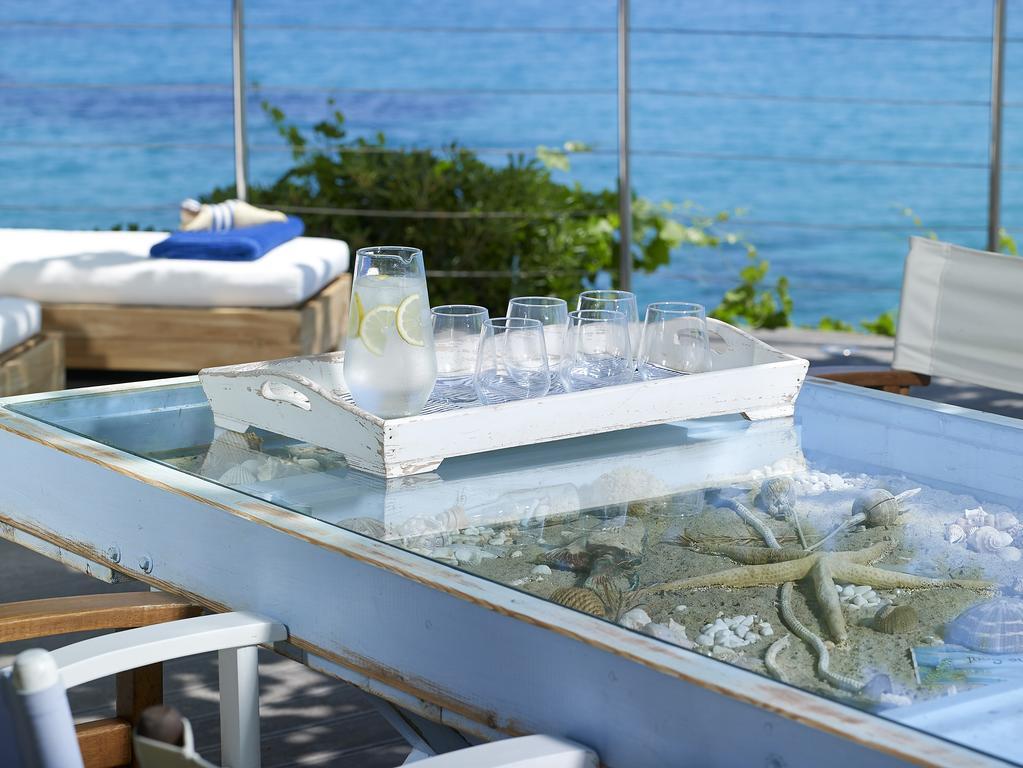 Paradisso Beach Villas Zakynthos Town Luaran gambar