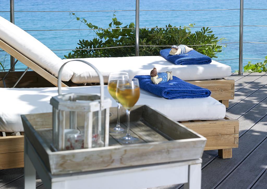 Paradisso Beach Villas Zakynthos Town Luaran gambar